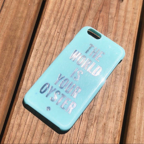 kate spade | Accessories | Kate Spade The World Is Your Oyster Phone Case | Poshmark kate spade | Accessories | Kate Spade The World Is Your Oyster Phone Case | Poshmark